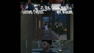 YBN ABRAHAM- Twisting Fingers FT. Real Boston Matthew (www.rina-roleplay.com)