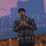 Ethan Chavaria