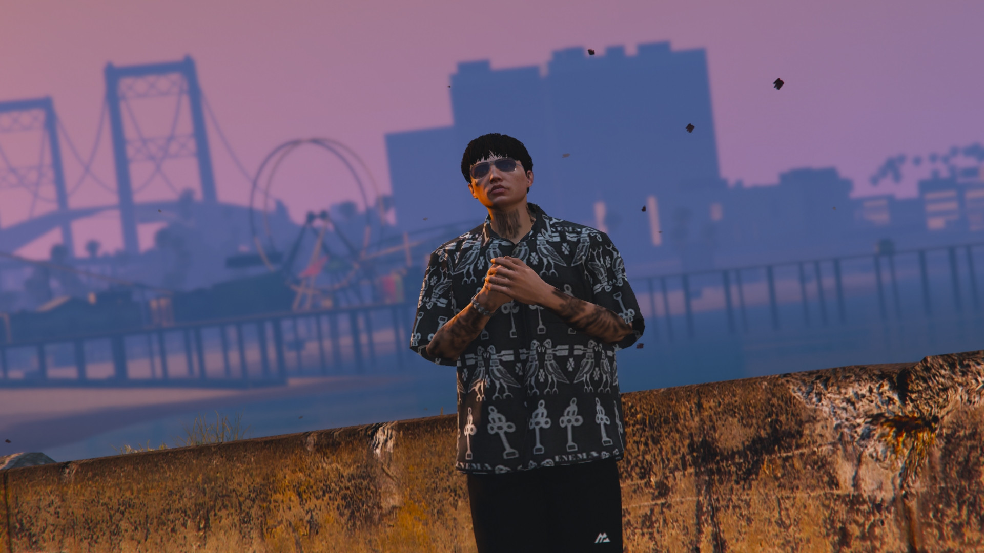 Ethan Chavaria
