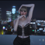 Elsa Moonstone