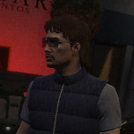 Finley Friedlander