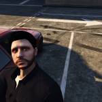Jack Marston