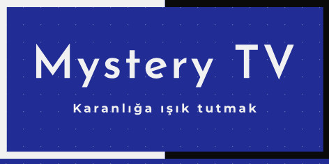 Myestry TV