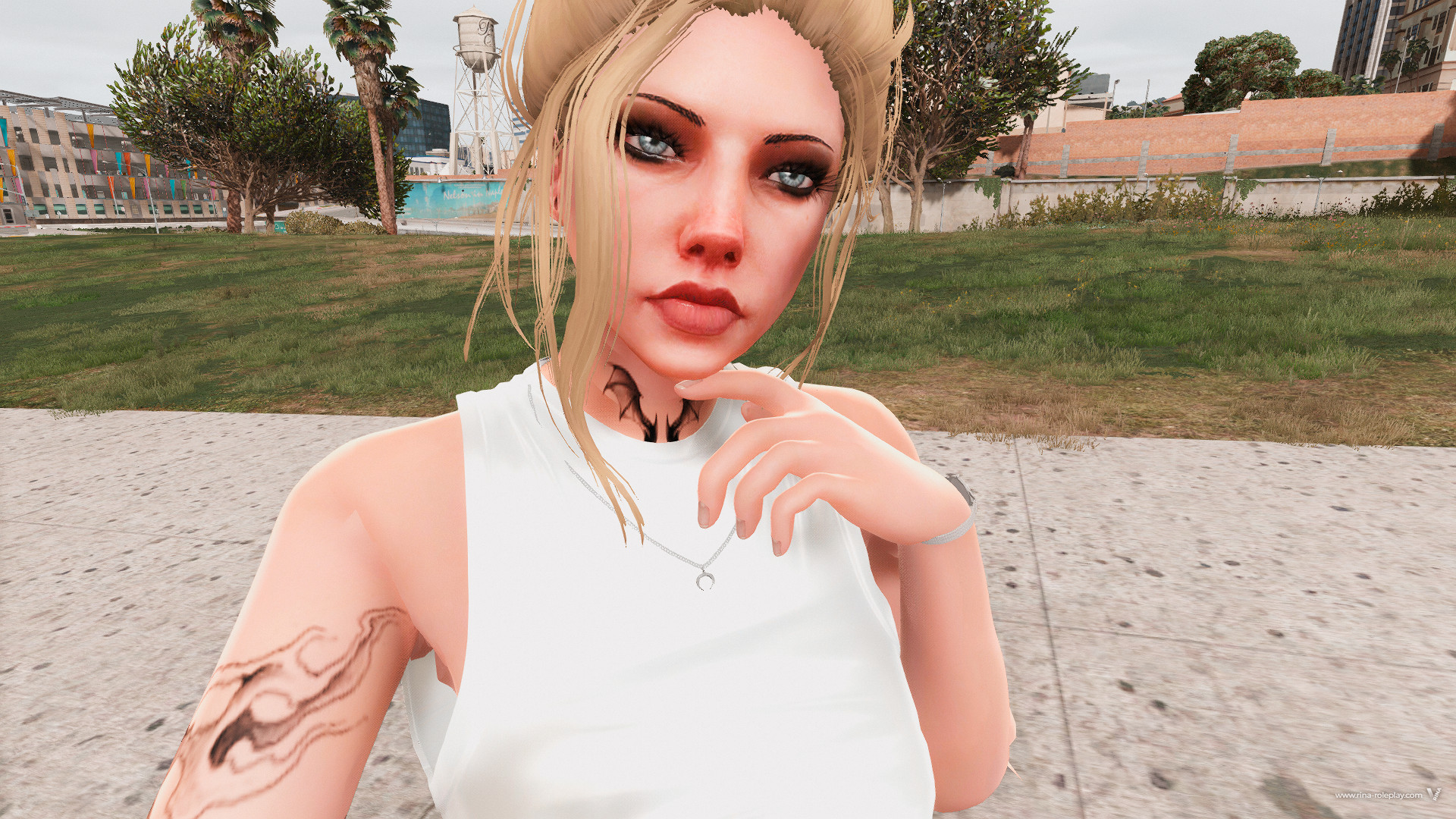 Aurora McQuinan