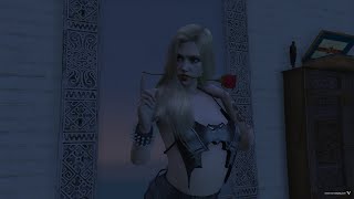 April Jeanette - make u mine