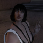 Mira Stalsworth