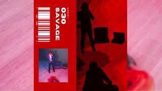 Marley (030 Savage) - (Intro) [Rina:V] (www.rina-roleplay.com)