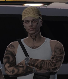 Beckett Hartman