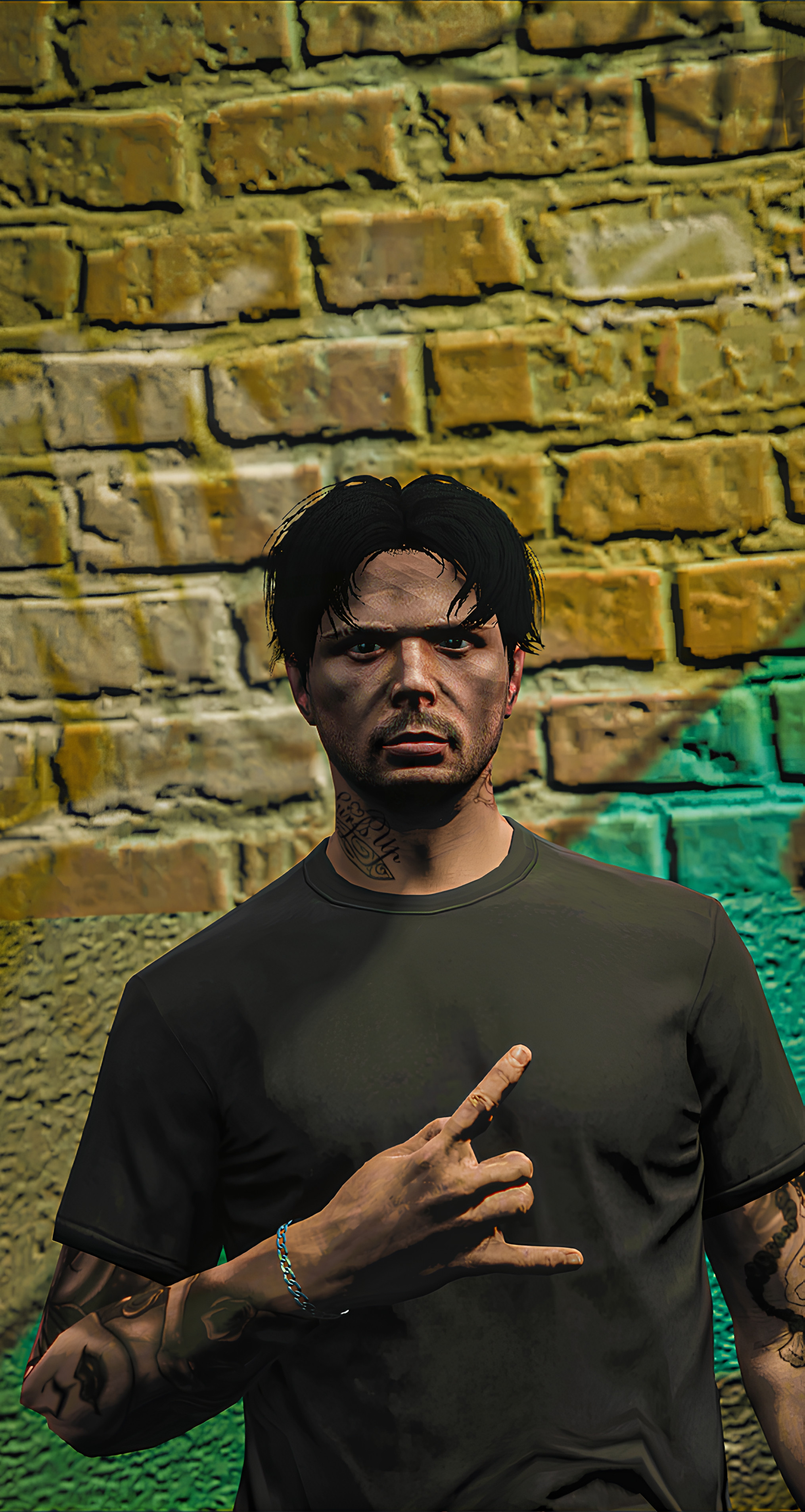 Deshaquen MacKenzie