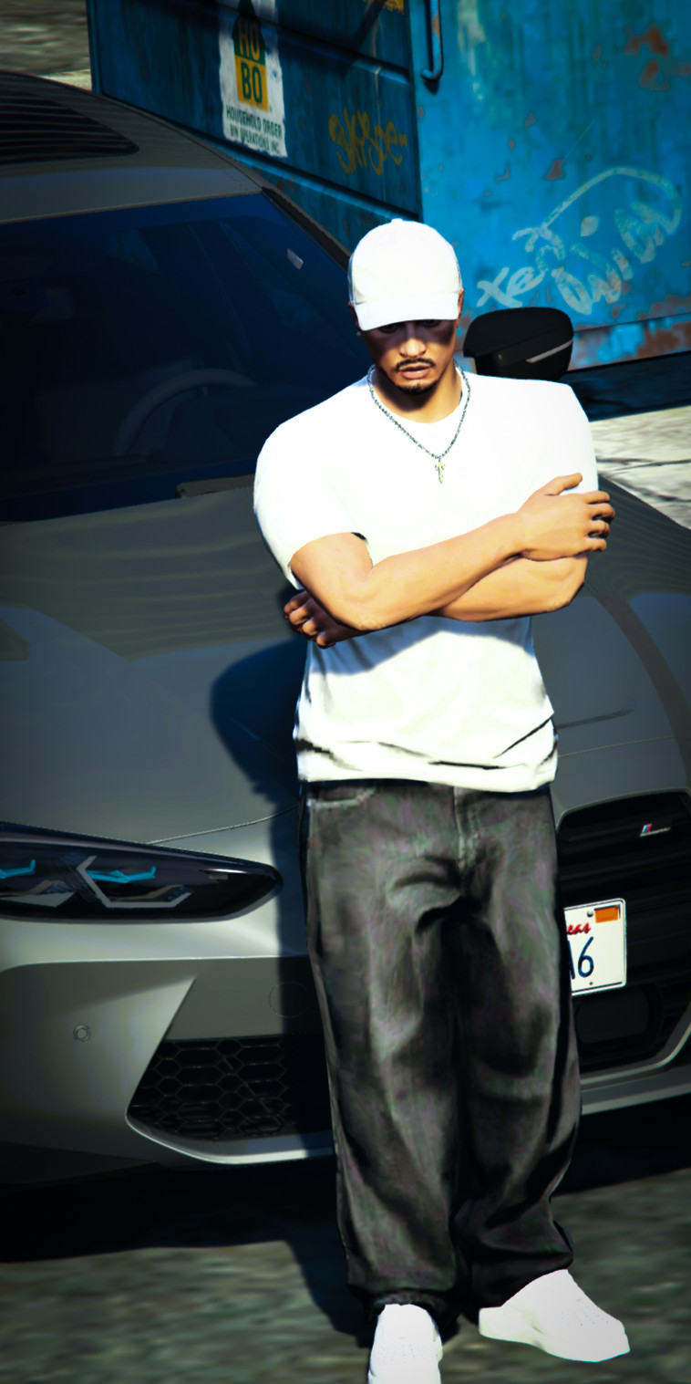 Driss