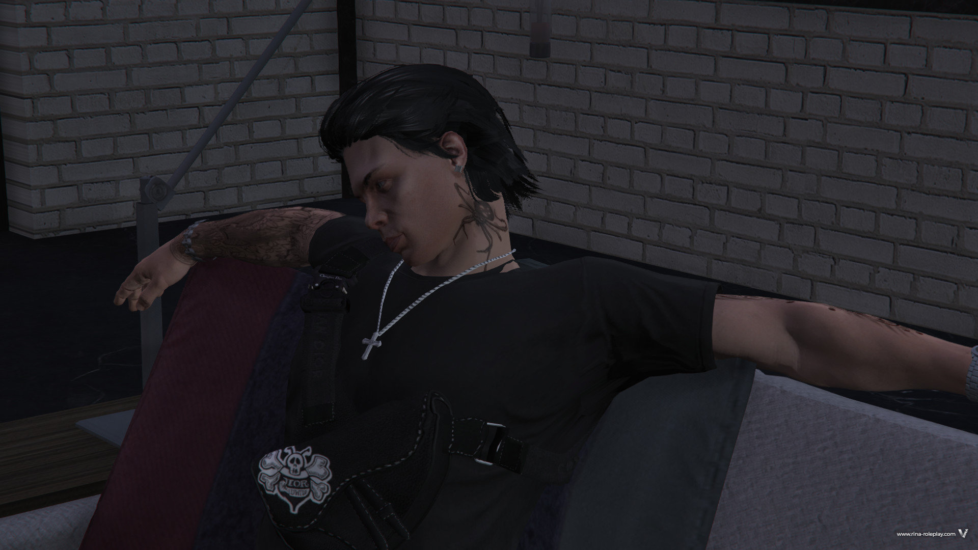 Killian Slash