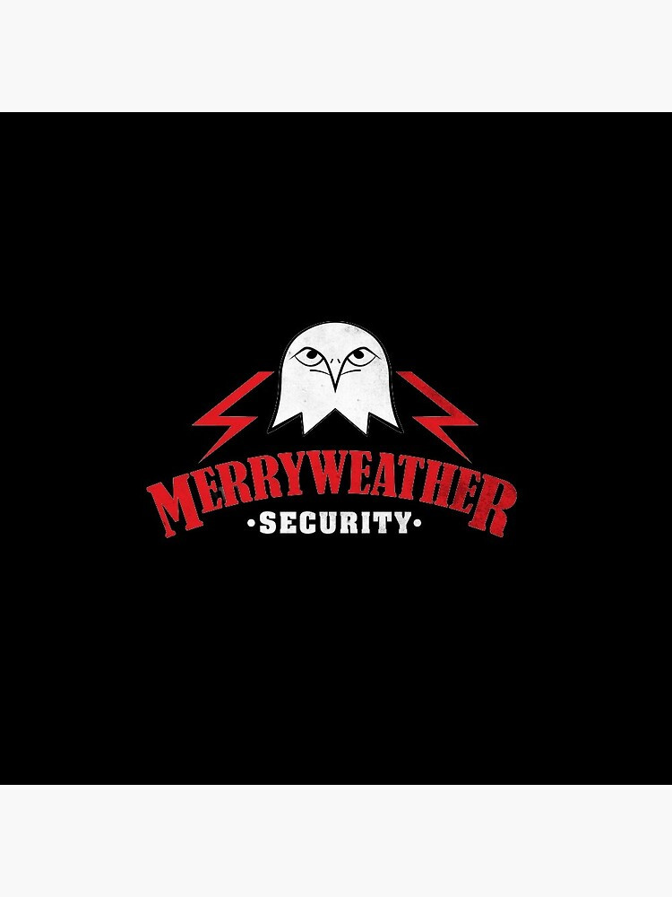 Merryweather Security