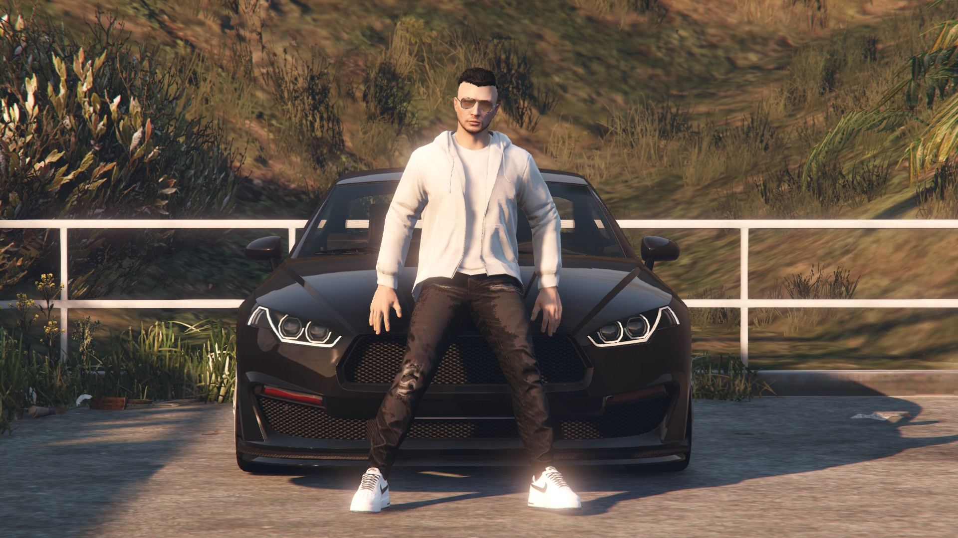 Ares King