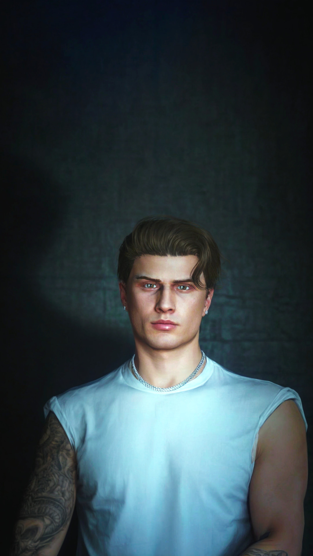 Jonathan Zachary