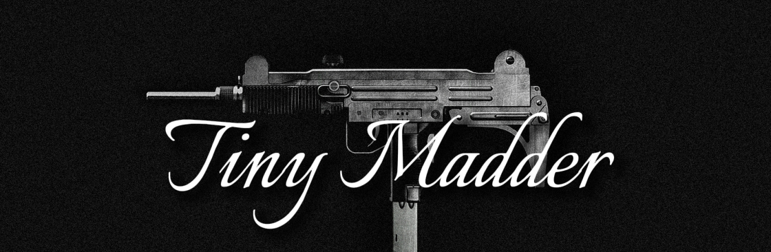 Tiny Madder