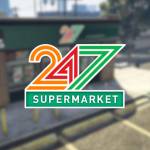 24/7 Shop