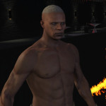 Jeremiah Sucre