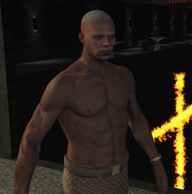 Jeremiah Sucre