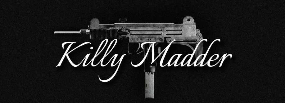 Killy Madder