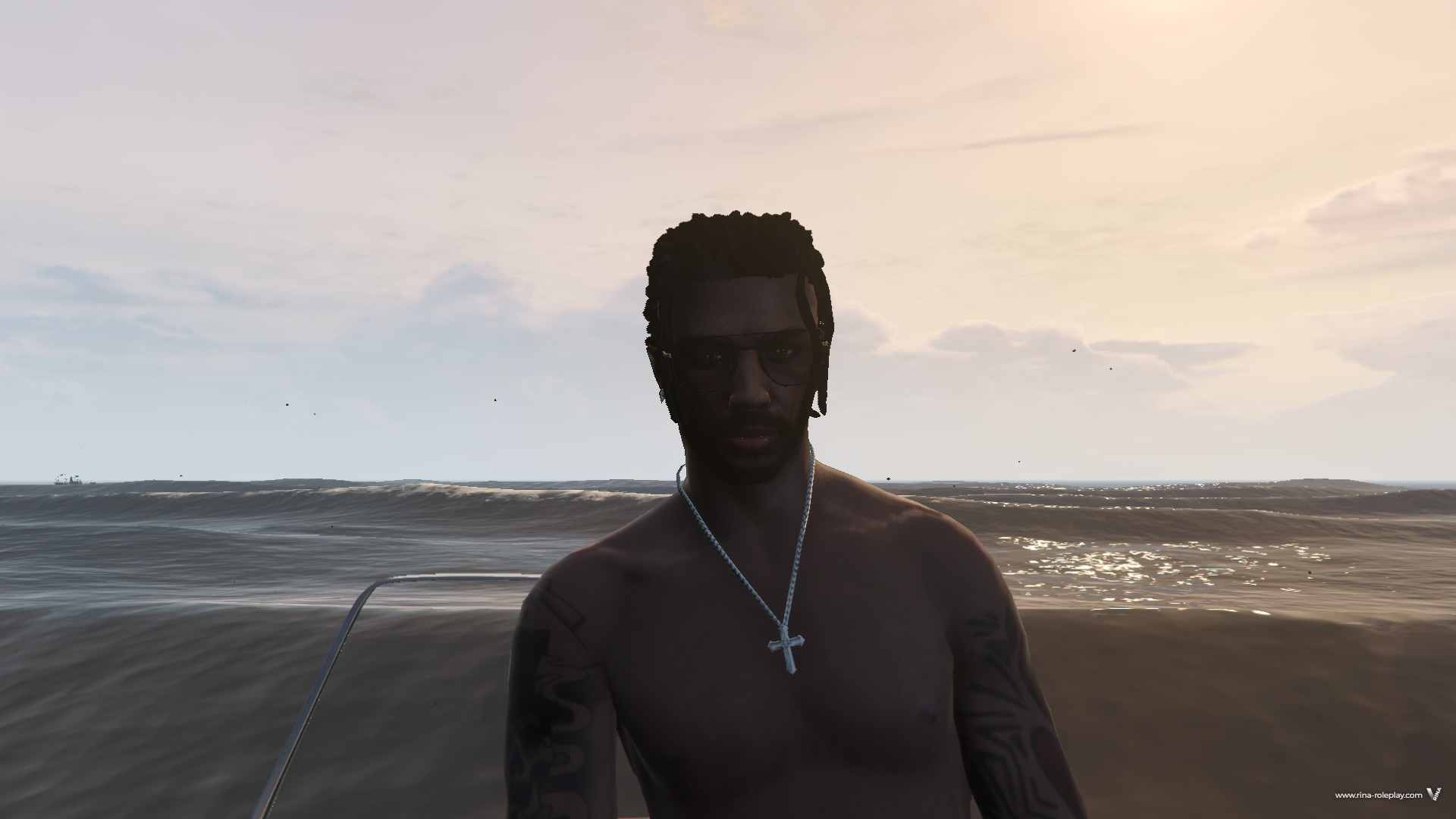 Jamal Atkins