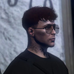 Shaw Shane