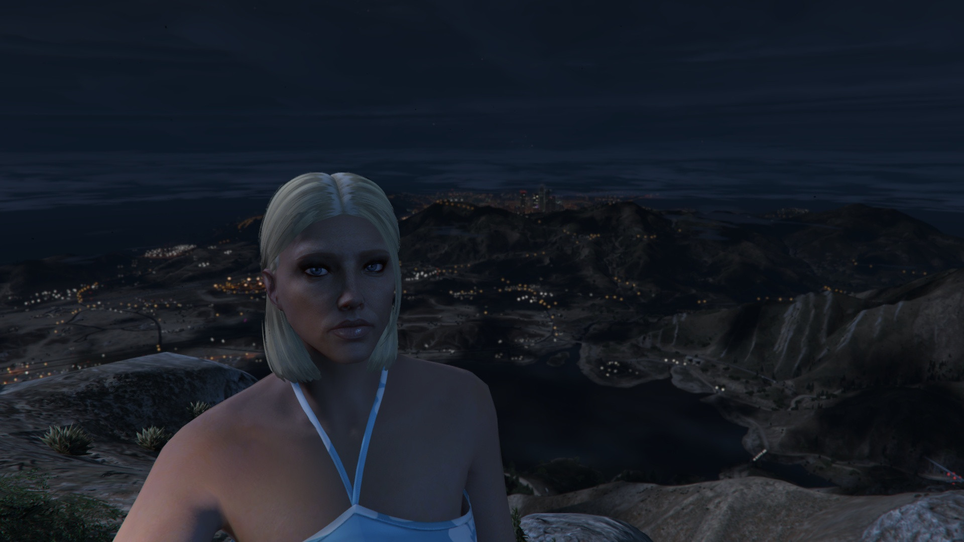 Astrid Lillegard
