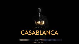 Baby H ft. Driss - CASABLANCA(www.rina-roleplay.com)