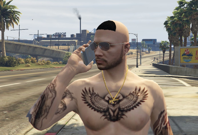 Dwayne Berner