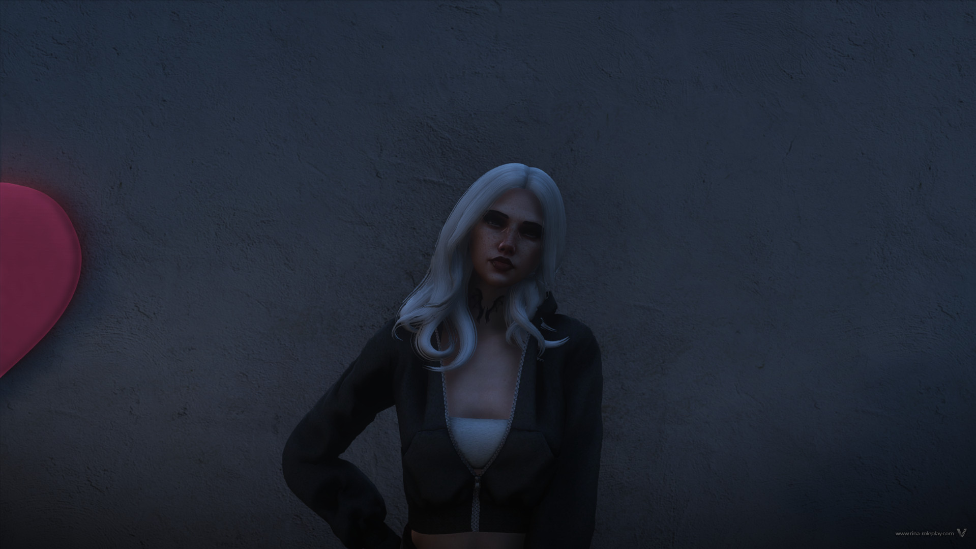 Lena Lesley
