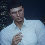Damon Hunt
