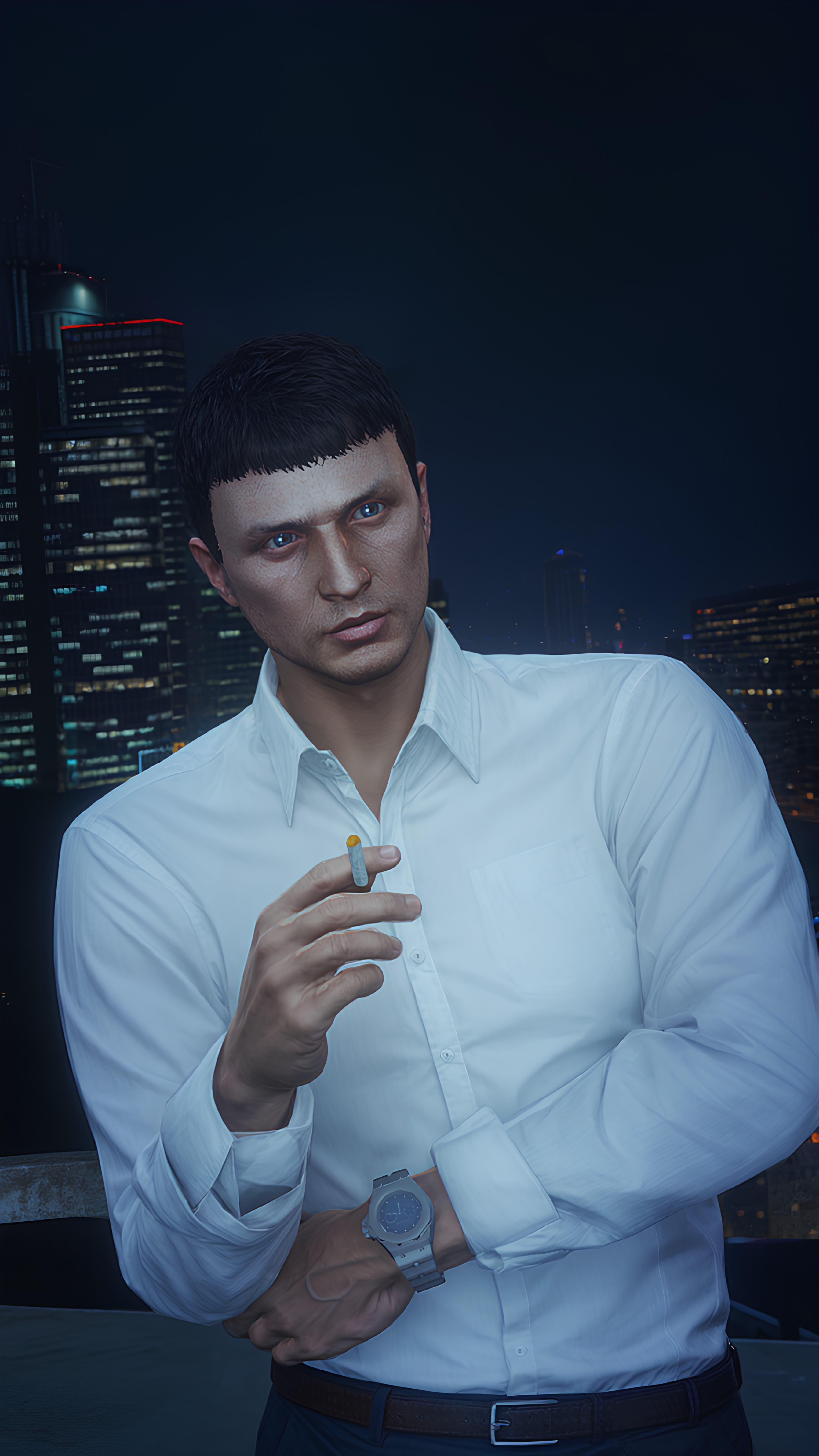 Damon Hunt