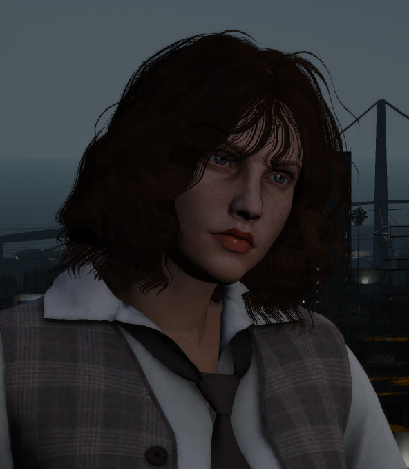 Alfhild Norheim