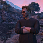 Tiberius Langley
