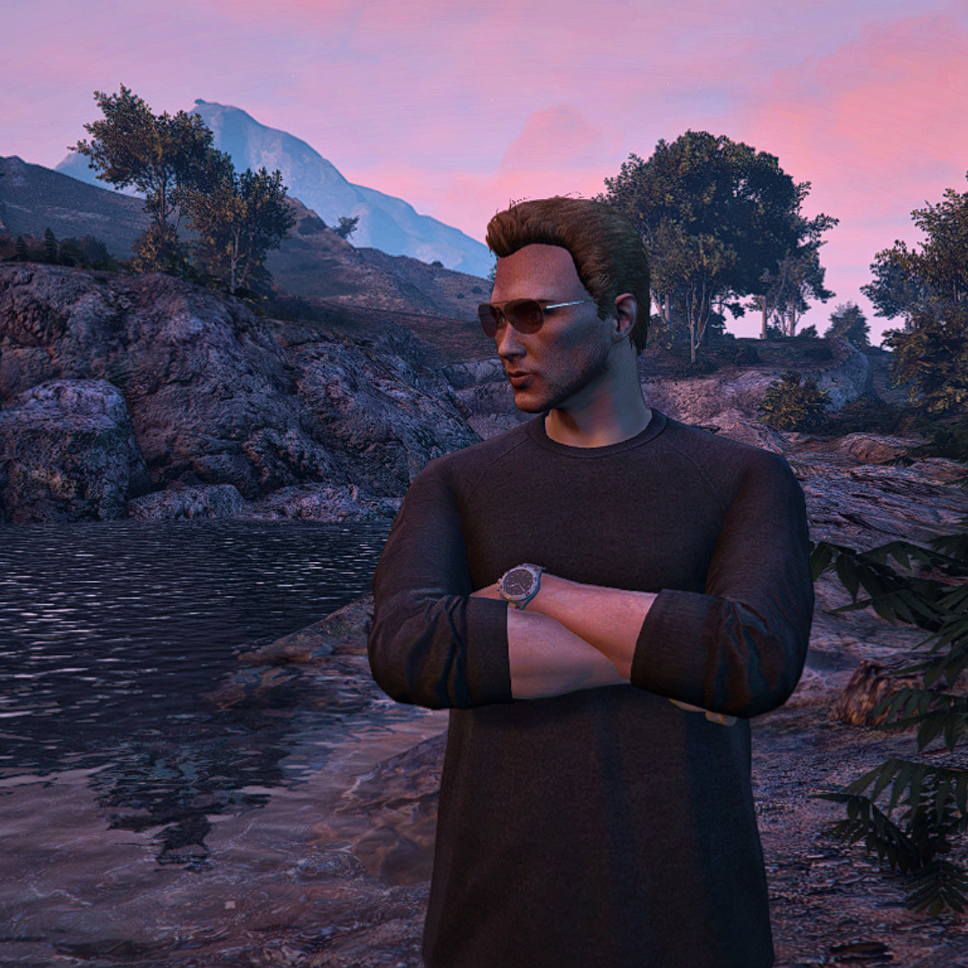 Tiberius Langley