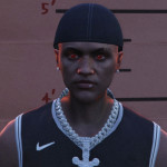 Darrian DeShaun