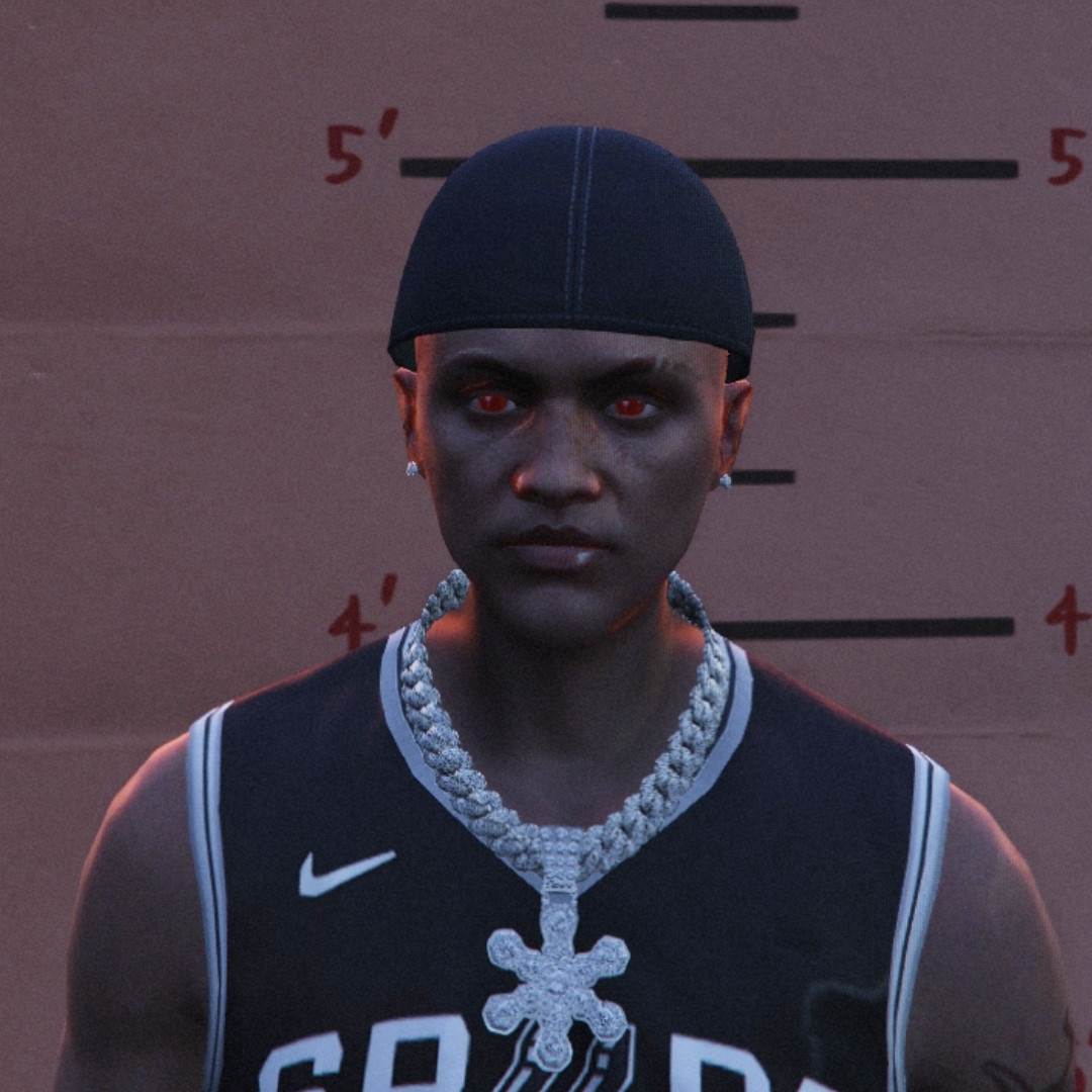 Darrian DeShaun