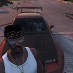 Perrell Brown