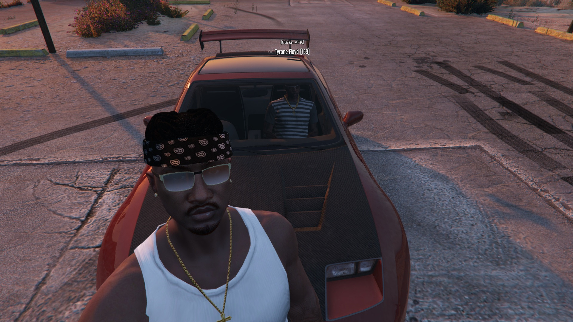 Perrell Brown