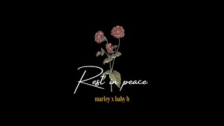 marley x baby h - rest in peace (prod. by milena666) [Rina:V] (www.rina-roleplay.com)