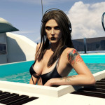 Astrid Sandstorm