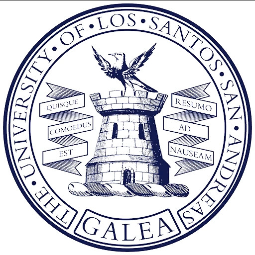 University of San Andreas Los Santos