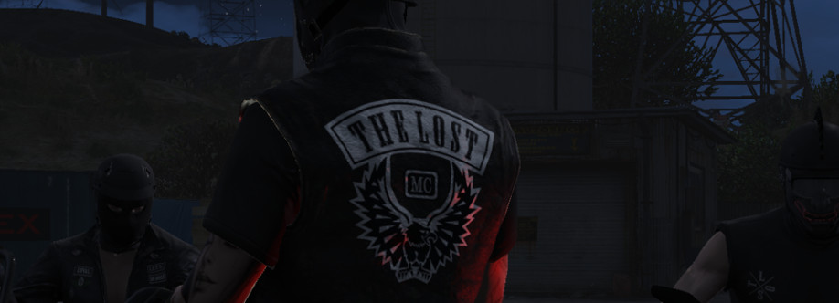 Lost MC — Blaine County