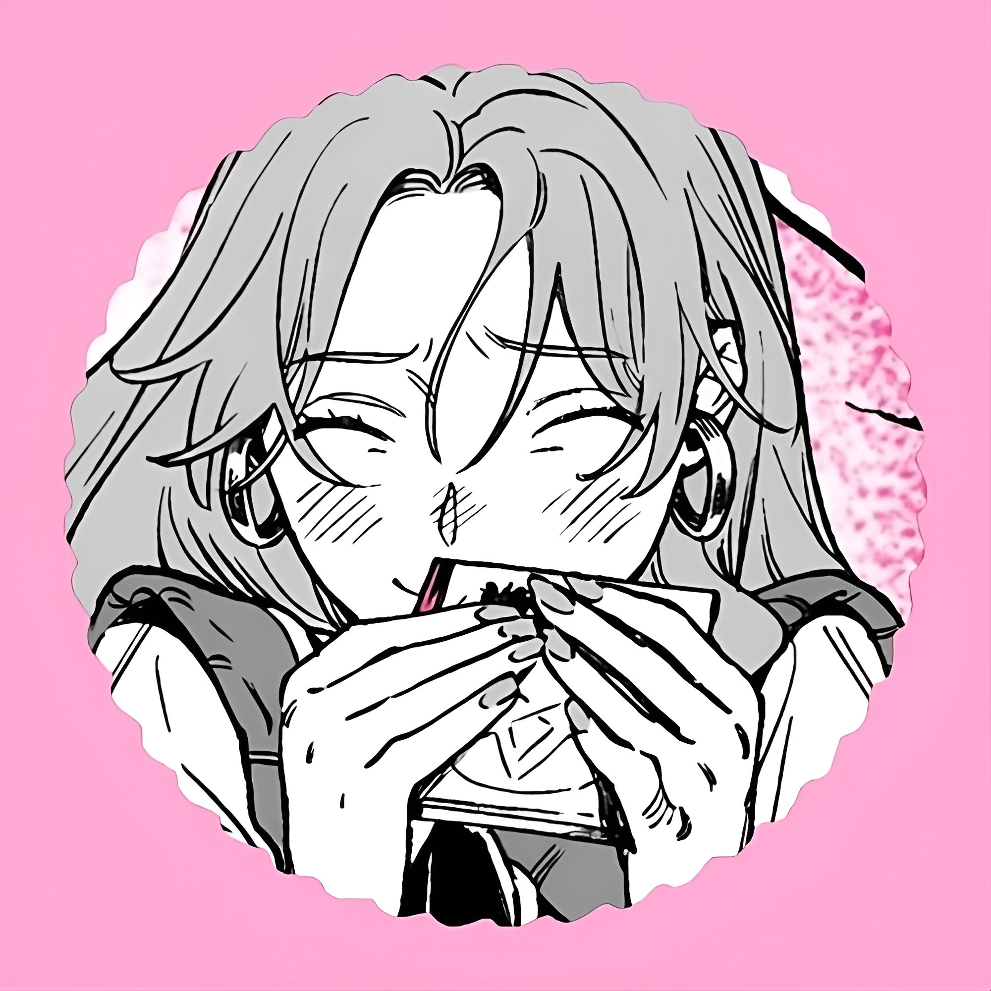 Miu Mishima