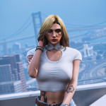 Freya Midgar