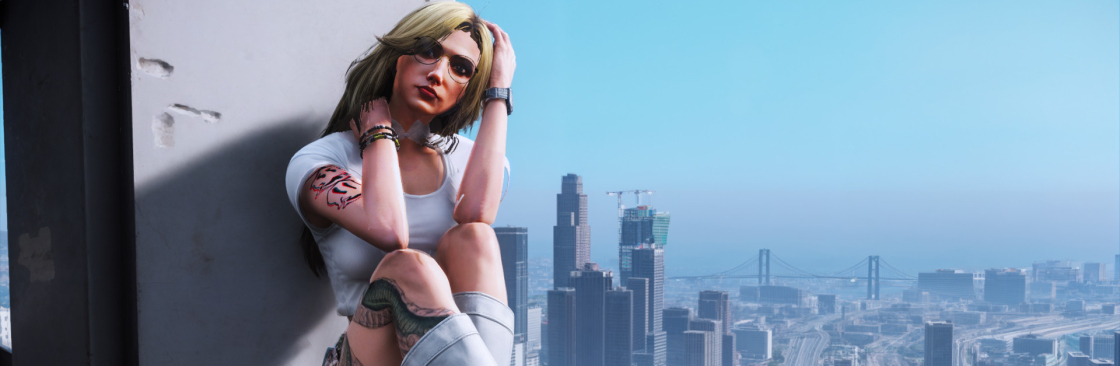 Freya Midgar
