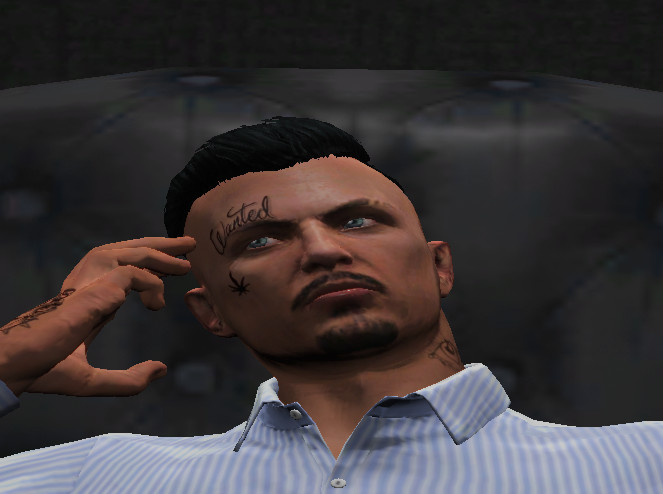 Armando Mancini