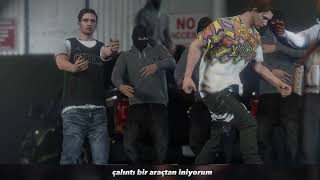 Baby H ft. AR3N - (TRAILER) BIMBI SOLDATO (www.rina-roleplay.com)