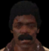 Lucifer McPerrend
