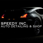 Speedy Detailing