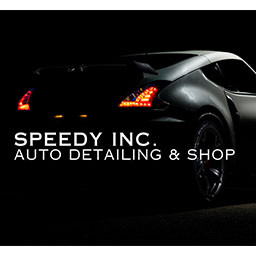 Speedy Detailing